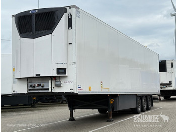 Sơ mi rơ moóc đẳng nhiệt SCHMITZ