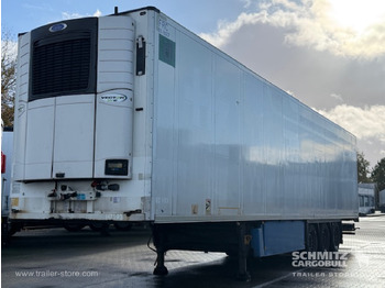 Sơ mi rơ moóc đẳng nhiệt SCHMITZ