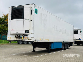 Sơ mi rơ moóc đẳng nhiệt SCHMITZ