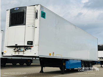 Sơ mi rơ moóc đẳng nhiệt SCHMITZ