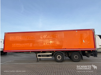 Cho thuê SCHMITZ Oplegger Vries Standard Taillift SCHMITZ Oplegger Vries Standard Taillift: hình 5