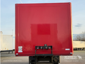 Cho thuê SCHMITZ Oplegger Vries Standard Taillift SCHMITZ Oplegger Vries Standard Taillift: hình 2