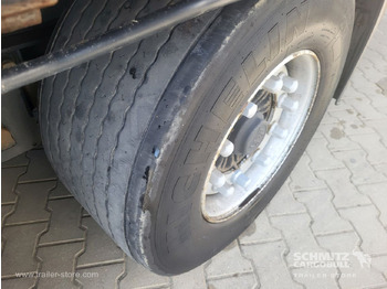 Sơ mi rơ moóc mui bạt WIELTON Curtainsider Mega: hình 3