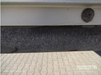 Sơ mi rơ moóc mui bạt SCHMITZ Curtainsider Varios: hình 3 Sơ mi rơ moóc mui bạt SCHMITZ Curtainsider Varios: hình 3