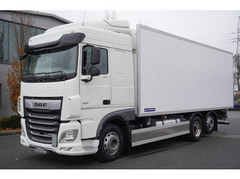 Xe tải đông lạnh DAF XF 480