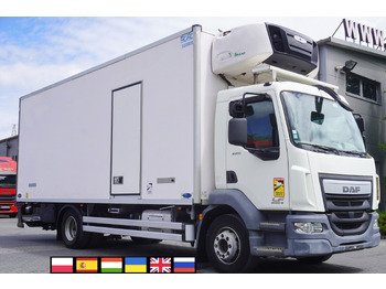 Xe tải đông lạnh DAF LF 220