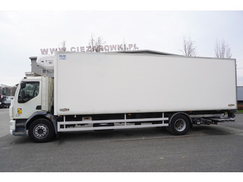 Xe tải đông lạnh DAF LF 280 E6 4x2 / Chereau 22 EPAL refrigerator / Multitemperatura / Thermoking T1200R: hình 2 Xe tải đông lạnh DAF LF 280 E6 4x2 / Chereau 22 EPAL refrigerator / Multitemperatura / Thermoking T1200R: hình 2