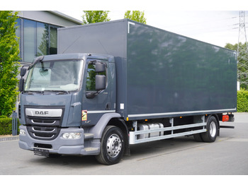 Xe tải hộp DAF LF 290