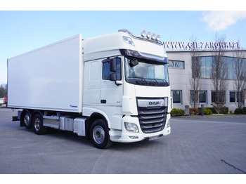 Xe tải đông lạnh DAF XF 480
