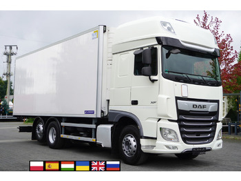Xe tải đông lạnh DAF XF 480