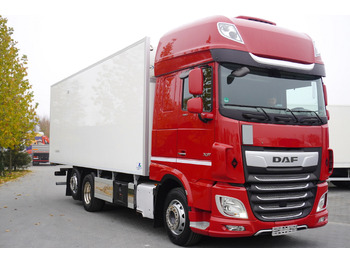 Xe tải đông lạnh DAF XF 480