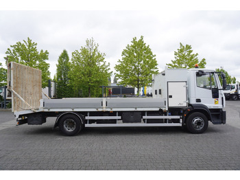 Xe tải chuyên chở tự động IVECO Eurocargo 150 E25 / 90 tho. km !!! / Tow truck: hình 5