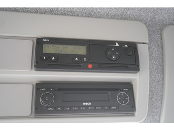 Xe tải chuyên chở tự động IVECO Eurocargo 150 E25 / 90 tho. km !!! / Tow truck: hình 3
