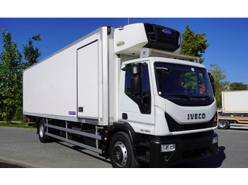 Xe tải đông lạnh IVECO EuroCargo