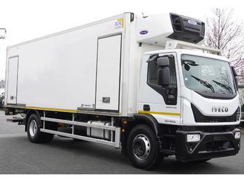Xe tải đông lạnh IVECO EuroCargo