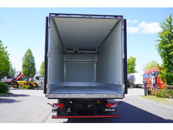 Xe tải đông lạnh MAN GX 26.510 / 2022 / NEW Krone bitemperature refrigerated truck / Carrier Supra 850 MT / 4 units: hình 4