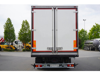 Xe tải đông lạnh MERCEDES-BENZ 2543 / NEW Lamberet refrigerator/ 160 tho. km / steered 3rd axle: hình 5