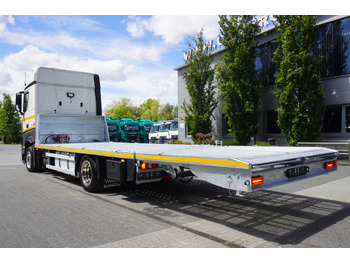 Xe tải chuyên chở tự động MERCEDES-BENZ Actros 1845 4×2 E6 / NEW tow truck platform 8.3 m / Sleeper cab: hình 3