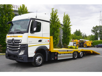Xe tải kéo MERCEDES-BENZ Actros 2542