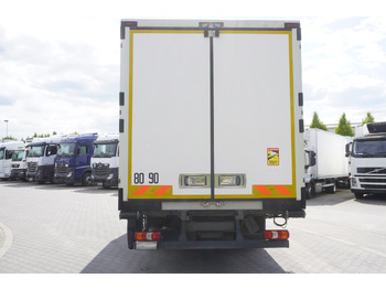 Xe tải đông lạnh, Xe cẩu tự hành để vận chuyển thịt MERCEDES-BENZ Atego 1021 / Lamberet meat hook refrigerator / Carcass elevator 1000 kg / Thermoking T800 R: hình 4