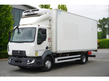 Xe tải đông lạnh RENAULT D
