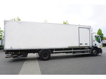 Xe tải đông lạnh RENAULT D19 WIDE / Lamberet refrigerator Multitemp 22 EPAL / CARRIER SUPRA 1250 MT: hình 5