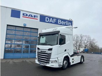 Xe đầu kéo DAF XF 480
