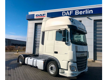 Xe đầu kéo DAF XF 480