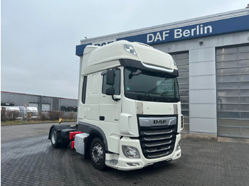 Xe đầu kéo DAF XF 480