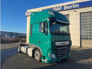 Xe đầu kéo DAF XF 480
