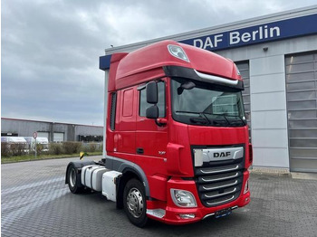Xe đầu kéo DAF XF 480