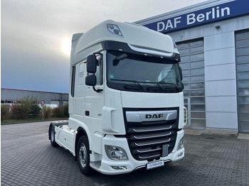 Xe đầu kéo DAF XF 480