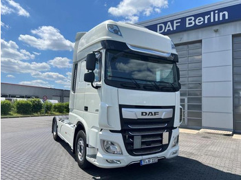 Xe đầu kéo DAF XF 480