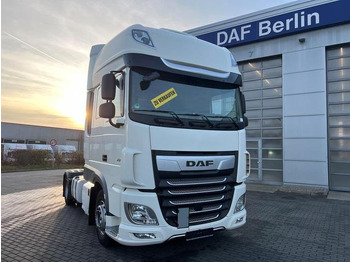 Xe đầu kéo DAF XF 480