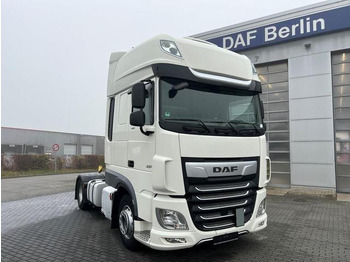 Xe đầu kéo DAF XF 480