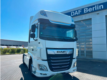 Xe đầu kéo DAF XF 480