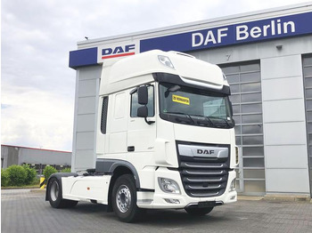 Xe đầu kéo DAF XF 480