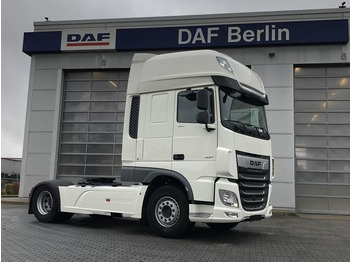 Xe đầu kéo DAF XF 480