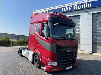 Xe đầu kéo DAF XG 480