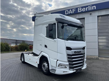 Xe đầu kéo DAF XG 480