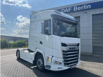 Xe đầu kéo DAF XG 480