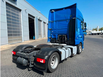 Xe đầu kéo DAF XF 480 FT SSC LD MX-Engine Brake Standklima: hình 4