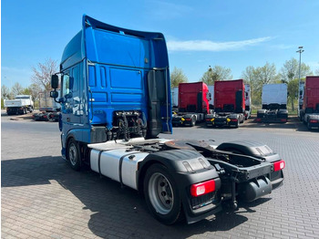 Xe đầu kéo DAF XF 480 FT SSC LD MX-Engine Brake Standklima: hình 3