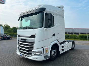 Xe đầu kéo DAF XG 480 FT TraXon ZF-Intarder 2x Tank 1.195 Liter: hình 2