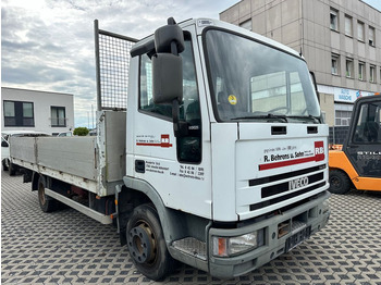Xe tải thùng lửng/ Phẳng IVECO