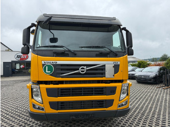 Xe đầu kéo Volvo FM 450 Mit Kipphydraulik: hình 2