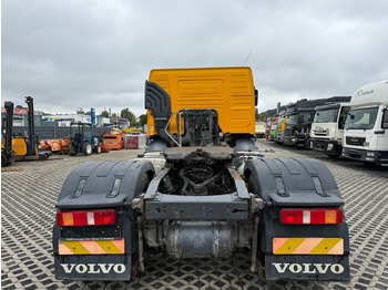 Xe đầu kéo Volvo FM 450 Mit Kipphydraulik: hình 5