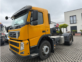 Xe đầu kéo Volvo FM 450 Mit Kipphydraulik: hình 3