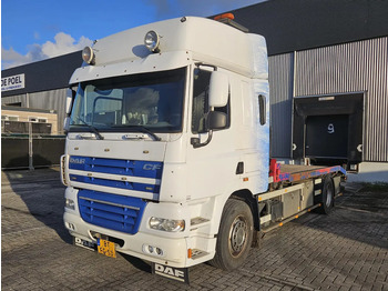 Xe tải thùng lửng/ Phẳng DAF CF 85 410