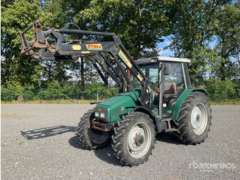 Máy cày MASSEY FERGUSON 1000 series